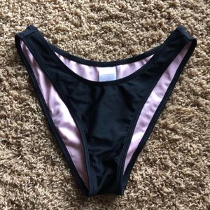 Target High Hip Bottoms